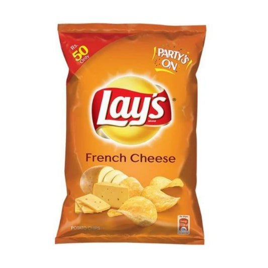 Lay's French Cheese Chips 33g